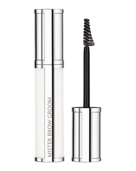 givenchy brow gel clear|MISTER BROW GROOM .